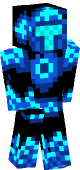 new minecraft skin