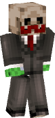 new minecraft skin