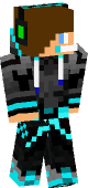 new minecraft skin