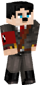 new minecraft skin