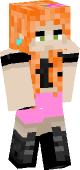 new minecraft skin