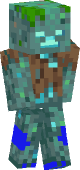 new minecraft skin