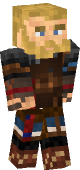 new minecraft skin