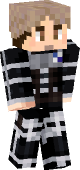 new minecraft skin