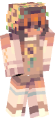 new minecraft skin