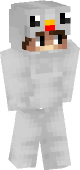 new minecraft skin