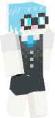 new minecraft skin