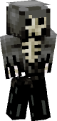 new minecraft skin