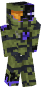 new minecraft skin