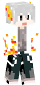 new minecraft skin