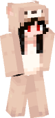 new minecraft skin