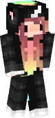 new minecraft skin