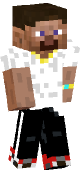 new minecraft skin