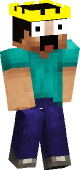 new minecraft skin