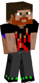 new minecraft skin