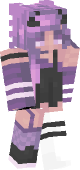 new minecraft skin