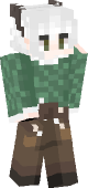 new minecraft skin