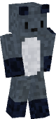 new minecraft skin