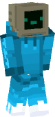 new minecraft skin