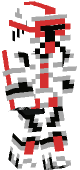 new minecraft skin