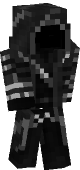 new minecraft skin