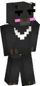 new minecraft skin