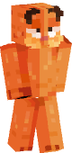 new minecraft skin