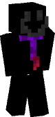 new minecraft skin