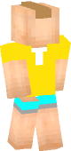 new minecraft skin