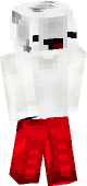 new minecraft skin