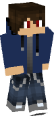 new minecraft skin