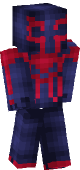 new minecraft skin