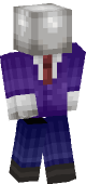 new minecraft skin