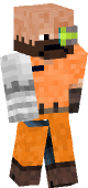 new minecraft skin