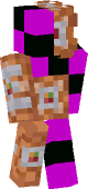 new minecraft skin