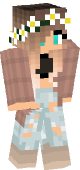 new minecraft skin