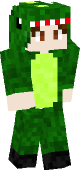 new minecraft skin