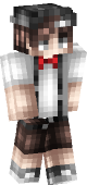 new minecraft skin