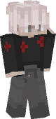 new minecraft skin