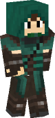 new minecraft skin