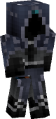 new minecraft skin