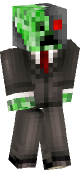 new minecraft skin