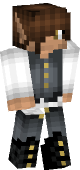 new minecraft skin