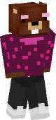 new minecraft skin