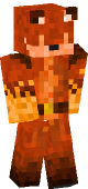 new minecraft skin