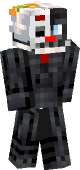 new minecraft skin