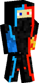 new minecraft skin