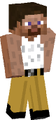 new minecraft skin