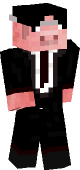 new minecraft skin