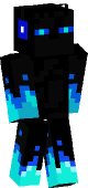 new minecraft skin